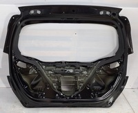 фото thumb №11, Honda jazz v 5 2020 2021 2022 кришка багажника задня багажника задня