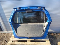 фото thumb №6, Honda jazz ii 02-08 кришка багажника b520p