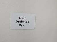 фото thumb №14, Кришка зад багажника боки peugeot 3008 i 09-16 hb kpsc