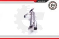 фото thumb №6, Радіатор клапана egr do seat alhambra