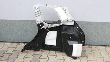 фото thumb №16, Suzuki vitara оббивка багажника полиця рік 2020