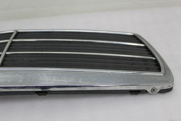 фото thumb №13, Mercedes e класс w210 решётка решётка радиатора classic решётка радиатора a2108880023 передний рестайлинг