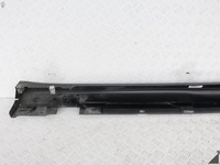 фото thumb №10, Mercedes cls c257 amg молдинг поріг поріг правий