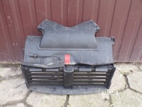 фото thumb №1, Впуск воздуха жалюзи maserati quattroporte