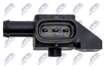 фото thumb №11, Датчик тиску вихлопних газів nty kia sportage iii 1.7 2.0