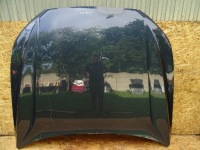 фото thumb №1, Volvo xc60 ii капот кришка двигуна 31424557