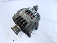 фото thumb №1, Генератор 125 a renault laguna 1.9 dci 8200162474