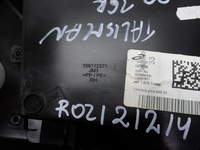 фото thumb №7, Боковина обивка дверь правый перед европа 809008064r renault talisman 16r