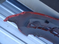 фото thumb №6, Suzuki ignis 3 iii 2016- бампер перед