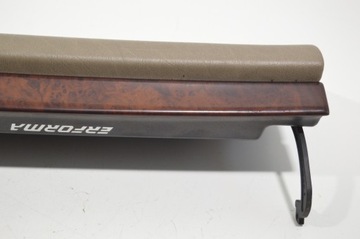 фото thumb №6, Бардачок кришка бардачка бежева mercedes w140 c140 cl s клас 1406804998