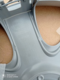 фото thumb №5, Mazda 3 / 6 premacy ковпак 15" gj6r37170 nowe