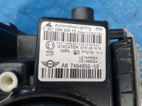 Mini countryman 2 f60 фара передня правий full led Доставка, фото thumb