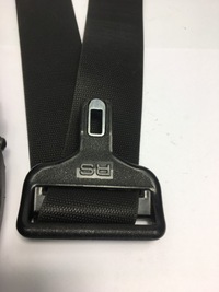 фото thumb №6, Pas безпеки mercedes w124 sedan kombi 1248602286 правий перед