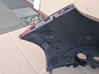 фото thumb №15, Бампер перед renault scenic iii lift pdc оригінал