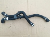 фото thumb №1, Пабтрубок  труба шланг воды bmw x3 g01 x4 g02 8476120