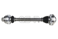 фото thumb №9, Привідний вал audi gsp 202079