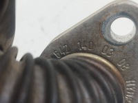 фото thumb №5, 2006 jeep grand cherokee wk шланг egr a6421400308