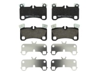 Купити Гальмівні колодки гальмівні ferodo fdb4065, фото thumb