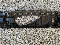 фото thumb №14, Mercedes e klasa w213 amg 16- наконечник вихлоп задня