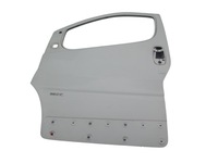 фото thumb №1, Двері ліва przó передні vivaro trafic ii 06 білий