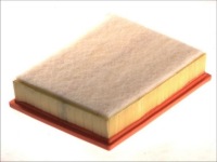 Фильтр воздуха renault c25109/1 Цена, фото thumb