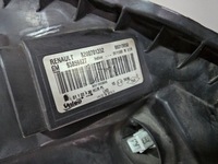 фото thumb №8, Лампа передняя левая левый перед trafic ii 2 vivaro ii lift europa 8200701352