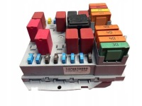 Купить Fiat ducato 2013 рамка / модуль предохранителей 1376610080, фото thumb