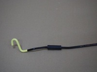 фото thumb №3, Проволока опора капот citroen c4 cactus