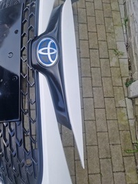 фото thumb №10, Бампер toyota corolla xii 2023 - e210 e21 рестайлінг tcf-061