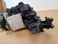 фото thumb №8, Genesis gv60 21- фара передня ліва перед фара повний led eu 92170t6000