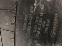 фото thumb №6, Подкрылок левый перед kia sportage v 86813-r2000