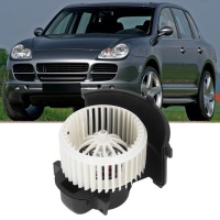 фото thumb №7, Двигатель вентилятор отопителя ac 95557234201 za