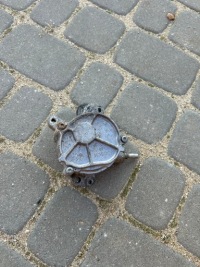 фото thumb №1, Насос вакуум citroen c5 ii 2.0hdi d1651a