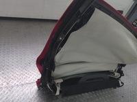 фото thumb №10, Fiat 500 cabrio 15- дах