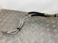 2015 jeep grand cherokee шланг радиатора масла коробки 0918130730 с Разборки, фото thumb