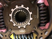 фото thumb №7, Toyota rav4 2019- бензин сцепление полный