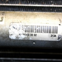 фото thumb №14, Mercedes-benz gl x166 2013 радиатор / комплект a0999067100