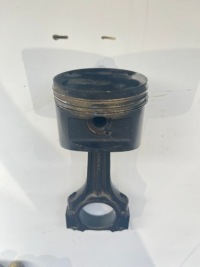 Поршень шатун кільця r129 300sl-2 w124 300e-24 300ce-24 300te-24 m104 Зі Шроту, фото thumb