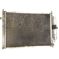 фото thumb №1, Радиатор кондиционера renault clio iii 1.5dci