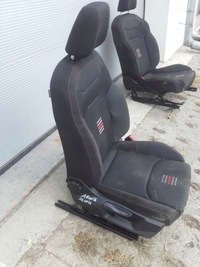 фото thumb №14, Seat arona fr сидіння заднє сидіння