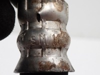 Патрубок шланг трубка радіатора оливи комплект bmw x1 e84 18d 2.0d n47 11r Ціна, фото thumb