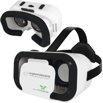 ESPERANZA Shinecon 3D VR-очки