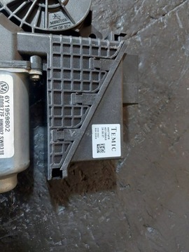 фото thumb №5, Двигунчик підйомника скла правий перед skoda fabia mk1 6y 6y1959802