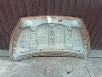 фото thumb №2, Капот mitsubishi space star ii 2 lift 16-