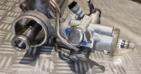 Bmw e60 e61 xd xi 4x4 x-drive рулевая рейка трансмиссия рулевая 6780122 08 Киев, фото thumb