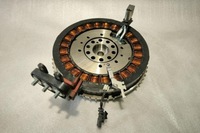 фото thumb №1, Генератор volvo xc60 31491811 2.0l 2020