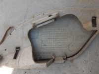 Бампер задний 4x pdc mercedes w204 с Разборки, фото thumb