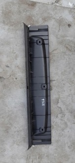 фото thumb №5, Защита ремня заднего peugeot 308 t9 9677638077