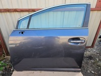 фото thumb №1, Toyota avensis t27 09-17 двері лівий перед 8u5