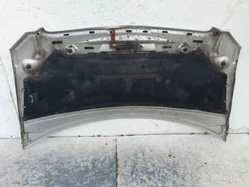 фото thumb №7, Mercedes vito 639 03- капот кришка двигуна